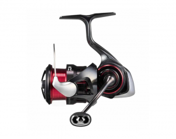 Daiwa 25 Ballistic Air PC LT 2500